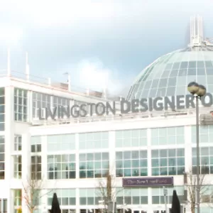 Livingston Designer Outlet