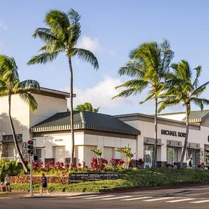 Waikele Premium Outlets