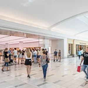 West Town Mall