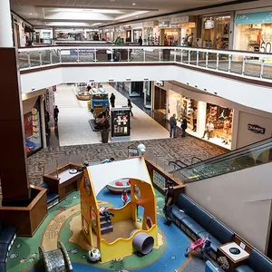 White Oaks Mall