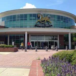 Wolfchase Galleria