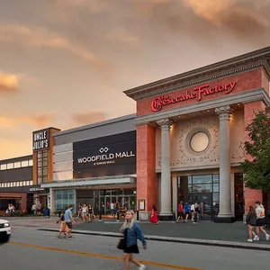 Woodfield Mall