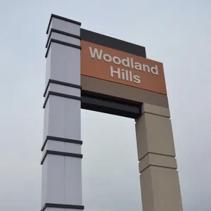 Woodland Hills Mall