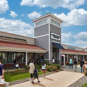 Wrentham Village Premium Outlets