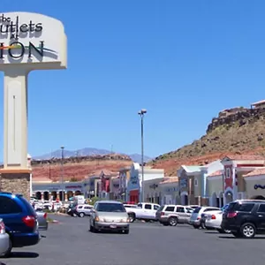 The Outlets at Zion